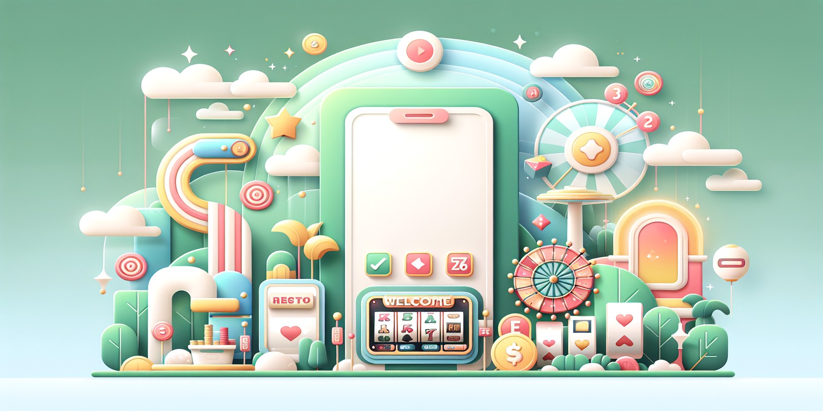 Explore Top Online Casino Slots for 2025: Spin to Win Big! - Slot Strategy Guide for Pakistani | Pak-games