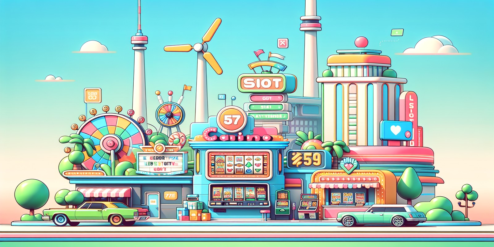 Exploring Online Casinos: Best Slot Games for Pakistani Players 2025 - Slot Strategy Guide for Pakistani | Pak-games