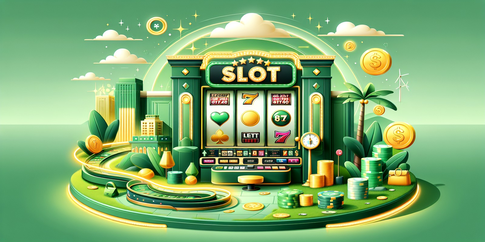 Revolutionizing Slot Games: Top Strategies for 2025 Success - Slot Strategy Guide for Pakistani | Pak-games