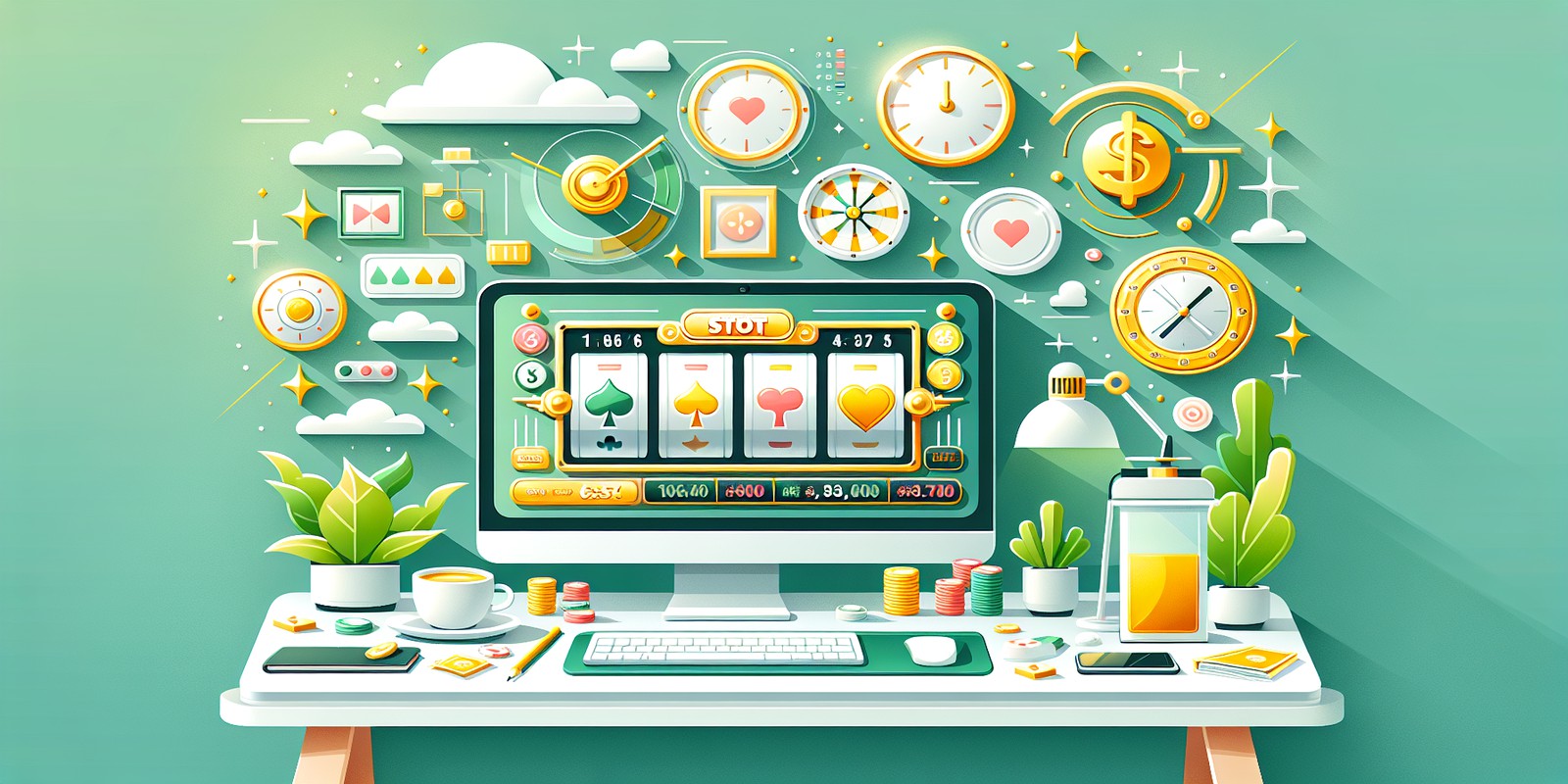 Top 5 Slot Games to Play in 2025 for International Players - Slot Strategy Guide for Pakistani | Pak-games