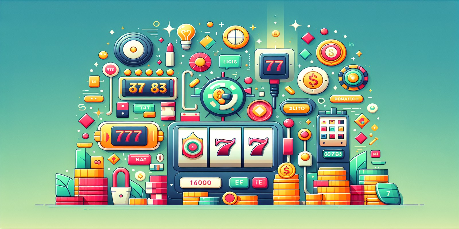 Traditional Slots: Discover Pakistan's Top Games for 2025 - Slot Strategy Guide for Pakistani | Pak-games