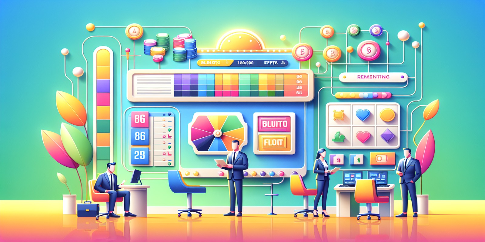 Unlock Big Wins: Top Slot Game Tips for Global Players in 2025 - Slot Strategy Guide for Pakistani | Pak-games