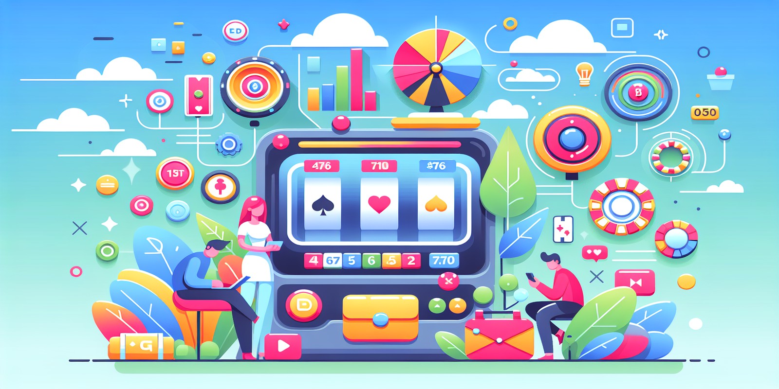 Unlock Big Wins with Rolling Reels: Slot Tips for Pakistan 2025 - Slot Strategy Guide for Pakistani | Pak-games