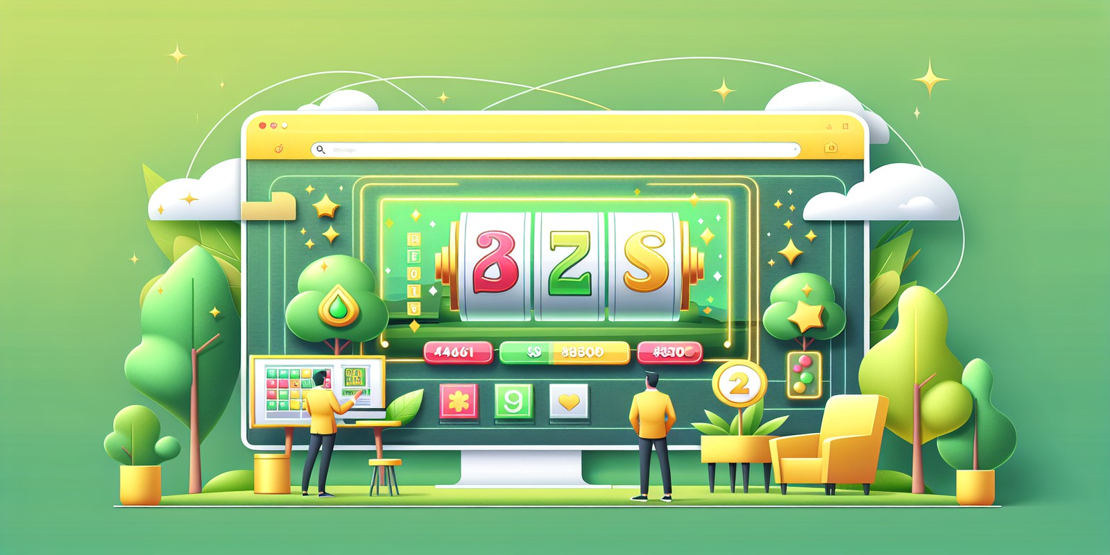 Unlock Slot Game Strategies for Maximum Wins in 2025 - Slot Strategy Guide for Pakistani | Pak-games