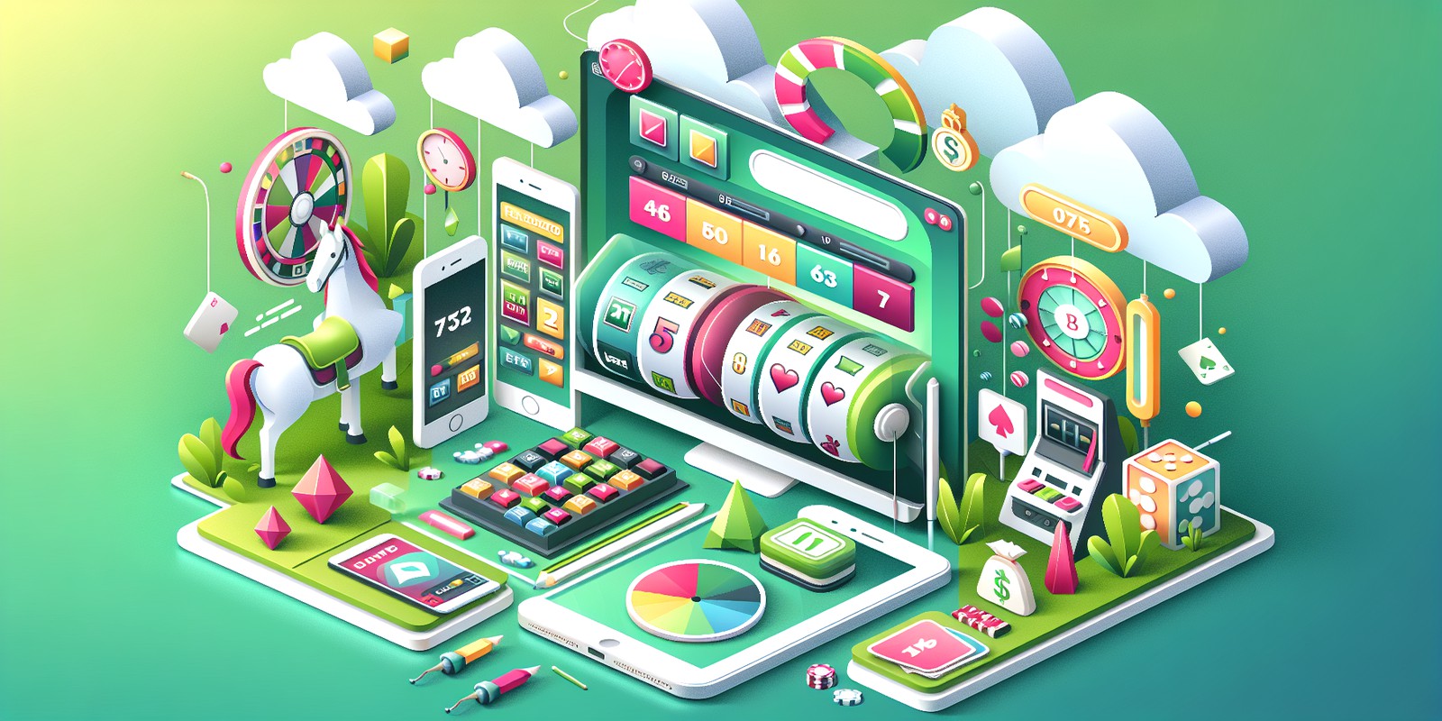 Unlock the Secrets of Online Slots: Your Ultimate 2025 Guide - Slot Strategy Guide for Pakistani | Pak-games