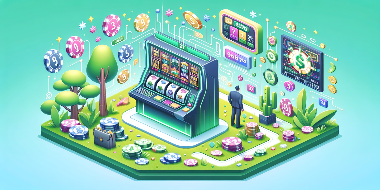 Unlock Thrills: Top Online Casino Slot Trends to Watch in 2025 - Slot Strategy Guide for Pakistani | Pak-games