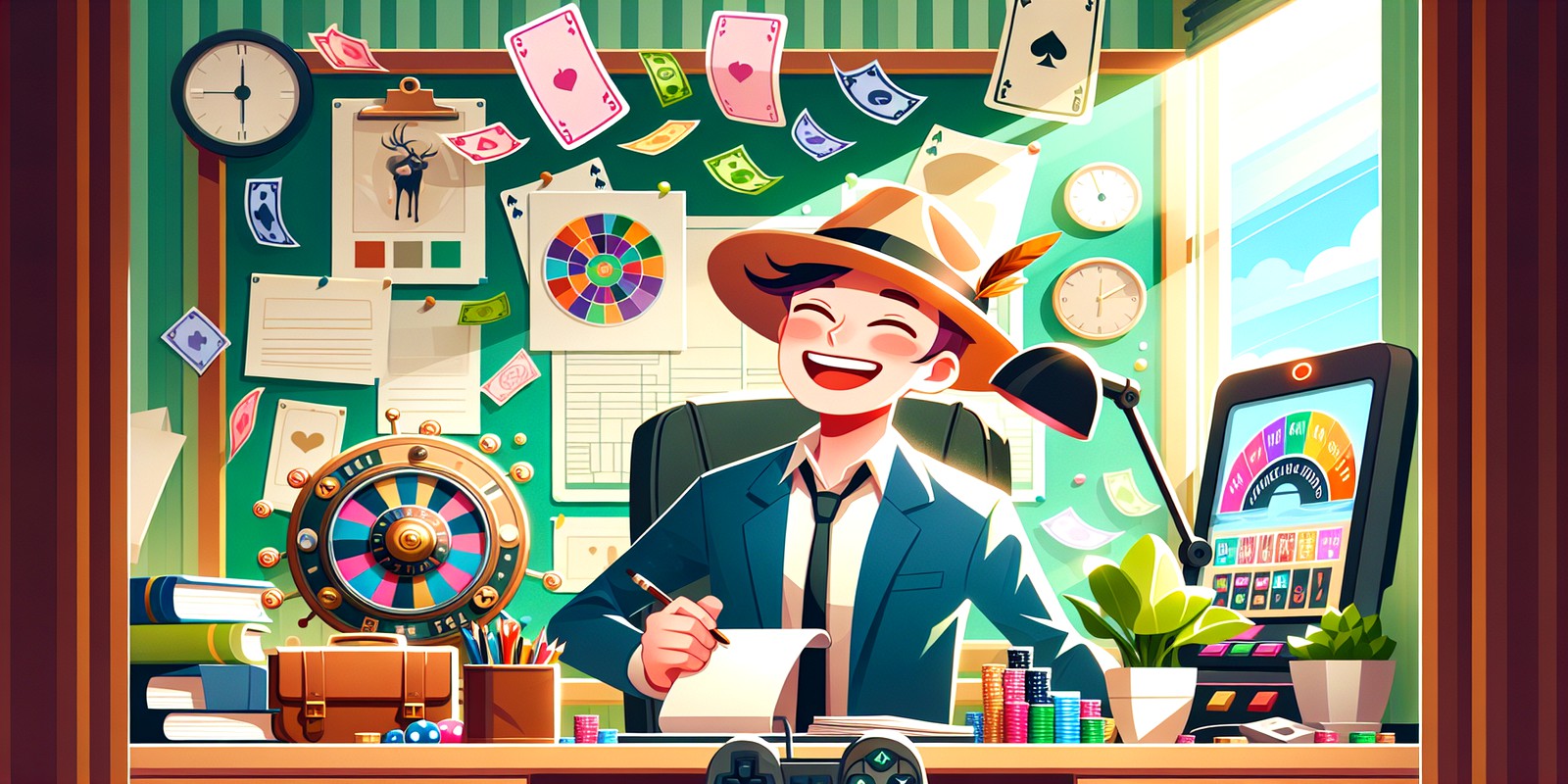 Unlock Winning Strategies for Slot Games in 2025 - Slot Strategy Guide for Pakistani | Pak-games