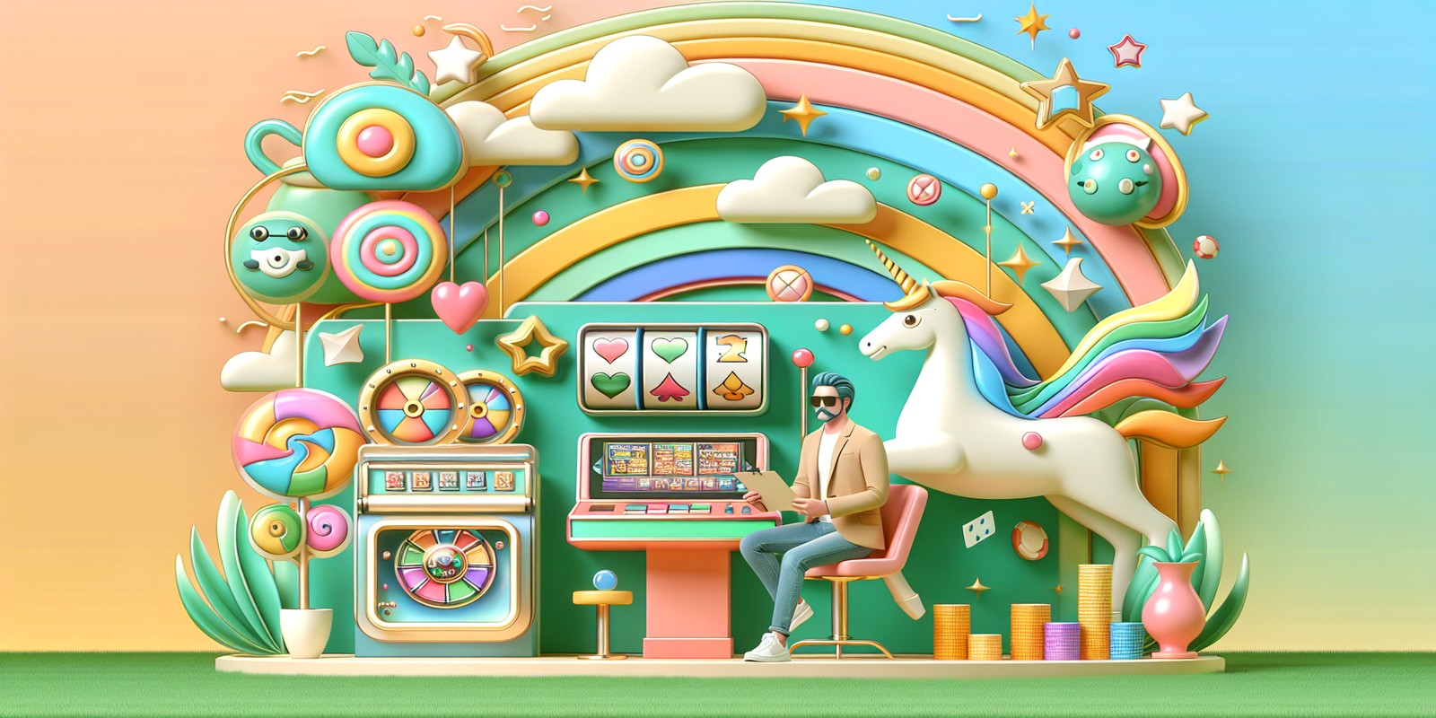 Unlock Winning Strategies: Your 2025 Guide to Online Slots - Slot Strategy Guide for Pakistani | Pak-games