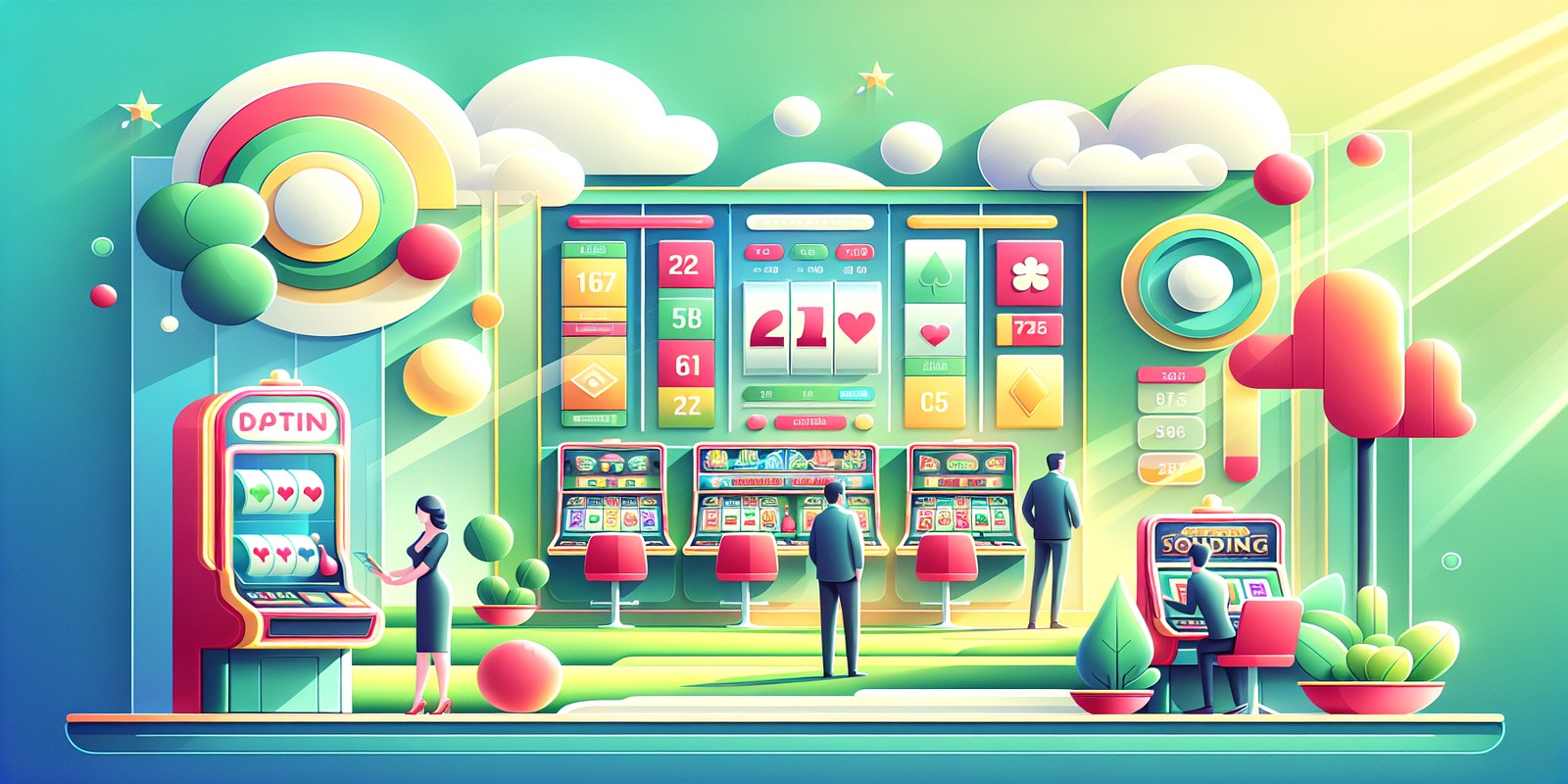 Unlocking Jackpot Strategies: Winning Big with Slot Games in 2025 - A comprehensive guide by Pak-games.