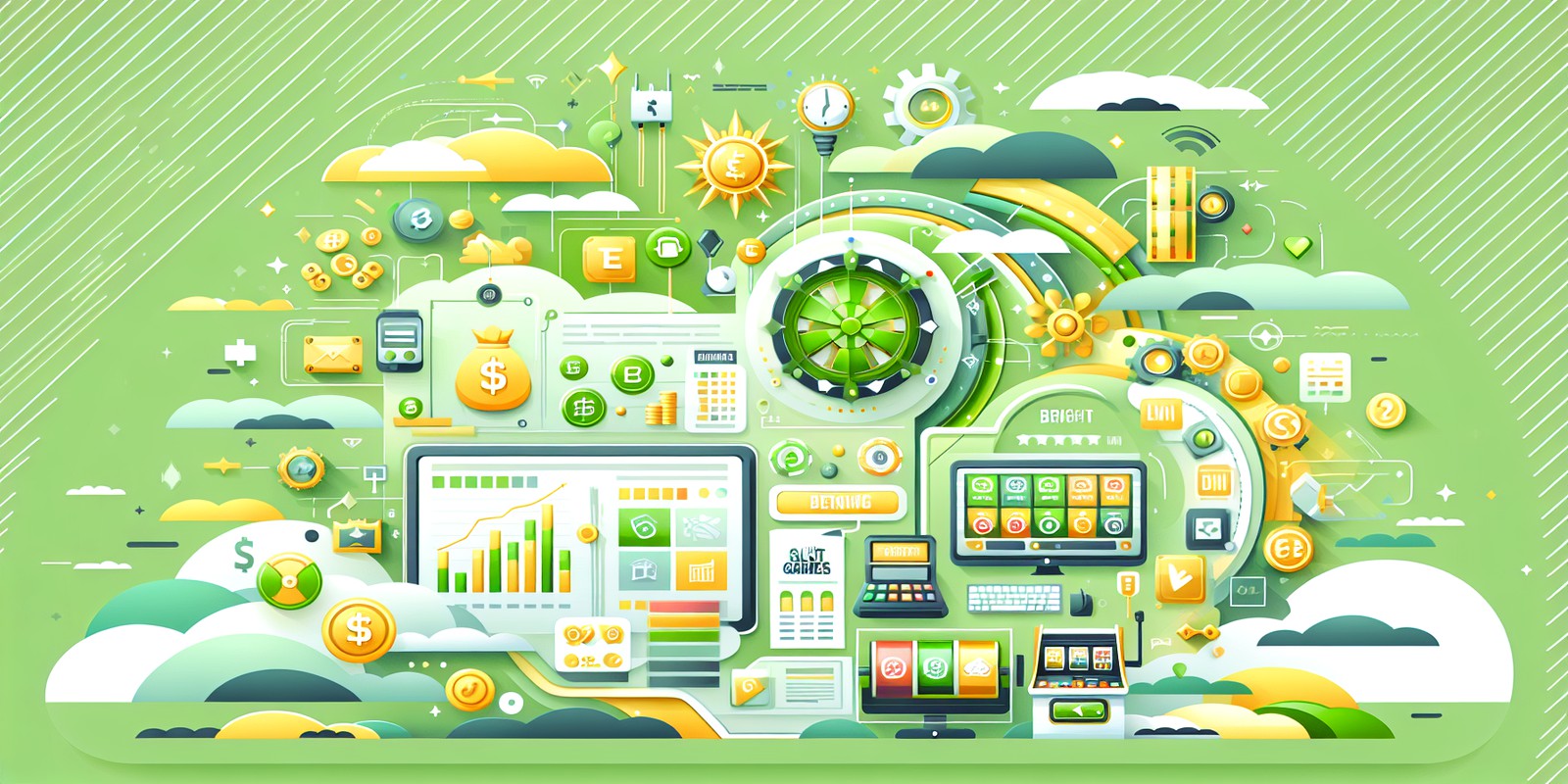 Unlocking Slot Success: Top Winning Strategies for 2025 Players - Slot Strategy Guide for Pakistani | Pak-games