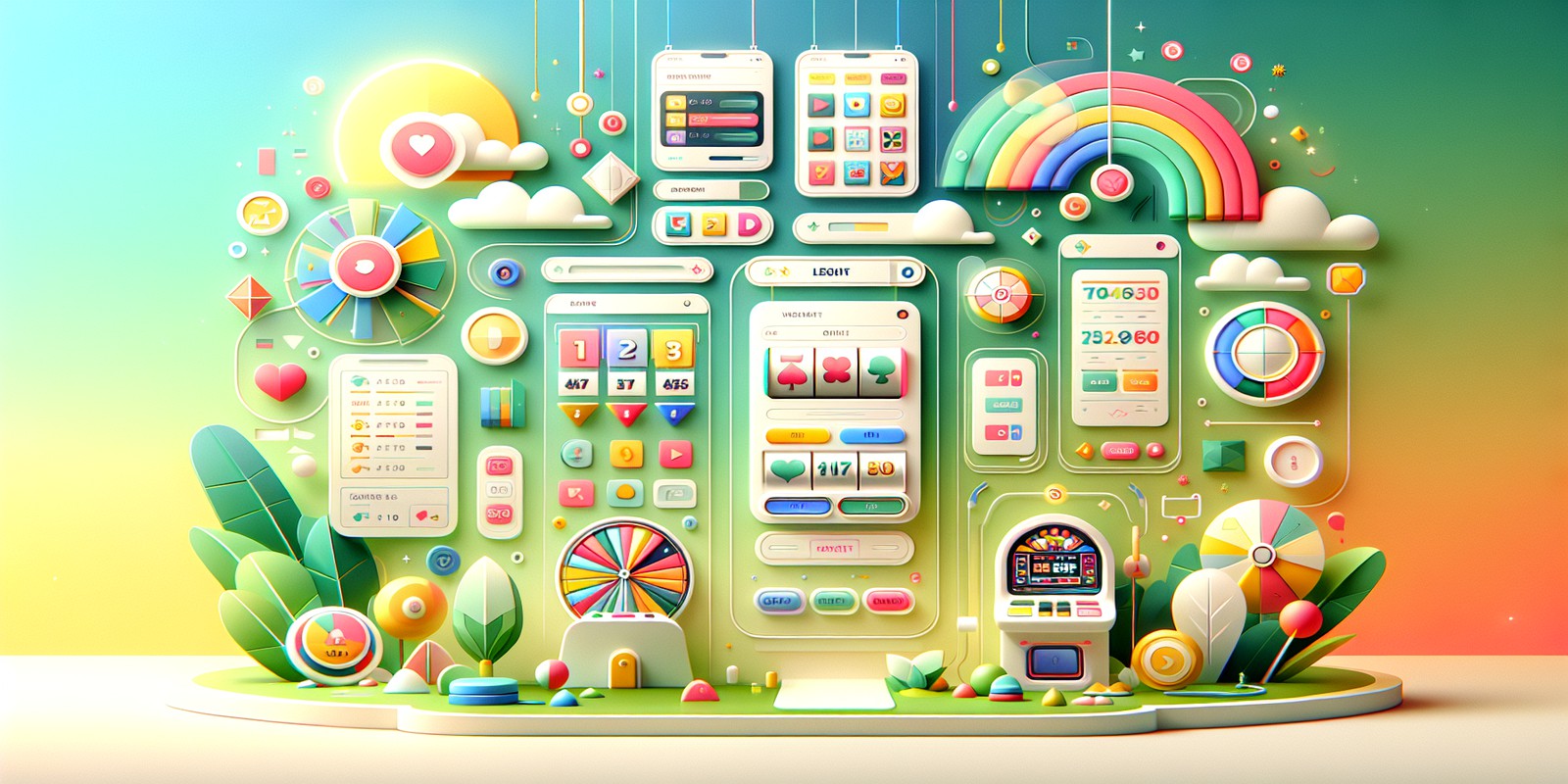 Winning Big in Online Casinos: Top Slot Strategies for 2025 - Slot Strategy Guide for Pakistani | Pak-games