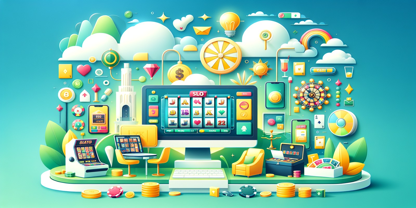 Winning Big: Your Ultimate Online Casino Guide for 2025 - Pak-games insights for Pakistani players