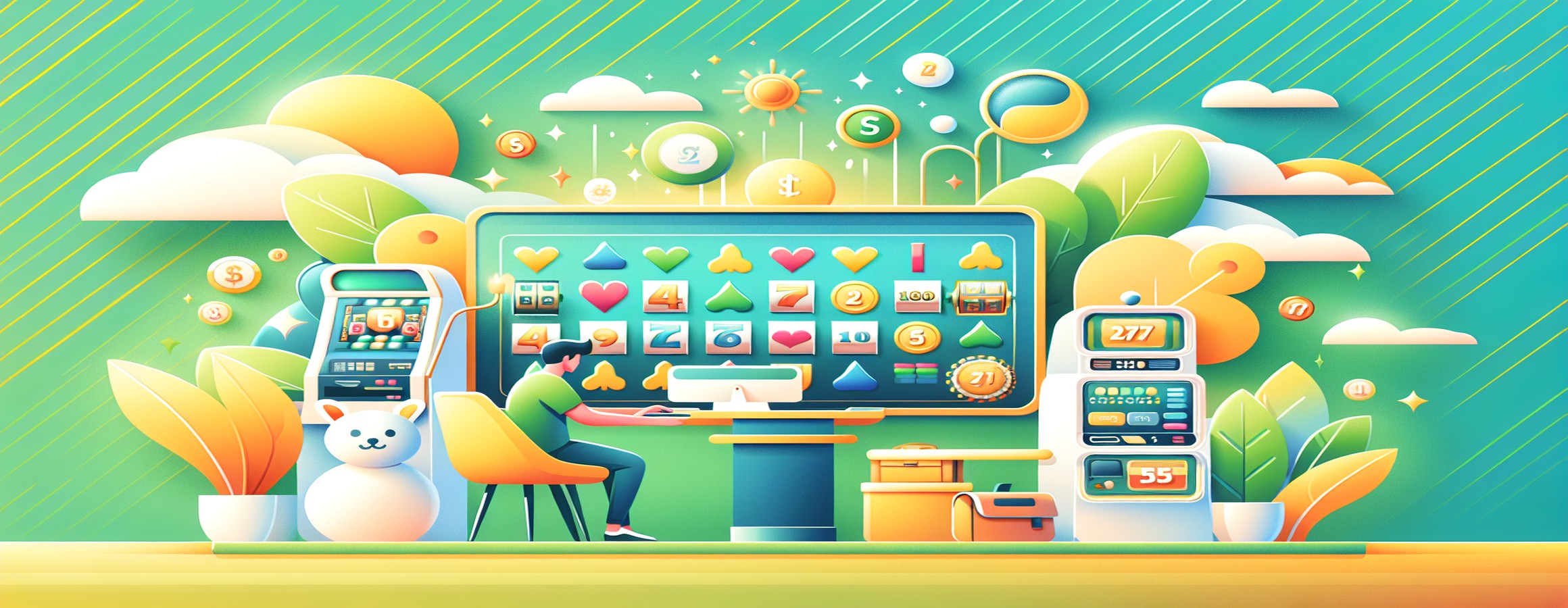 Pak-games Blog – Discover expert strategies and insights for winning at slot games.